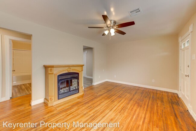 Building Photo - 2 br, 1 bath House - 1416 N Trenton Ave