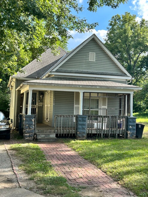 Building Photo - 1319 New Jersey Ave