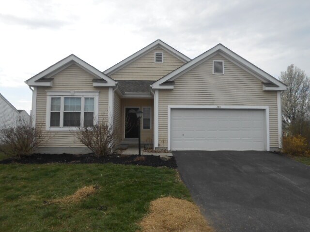 Primary Photo - 361 Wrens Cross Lane