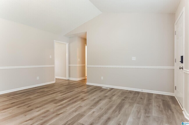 Building Photo - 6599 Womack Rd