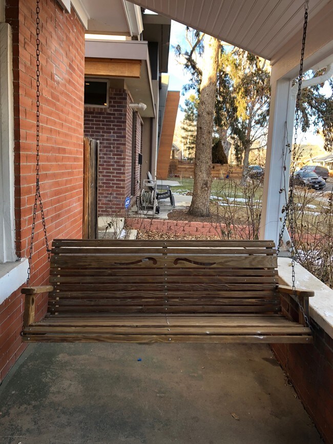 Building Photo - 4415 Stuart St