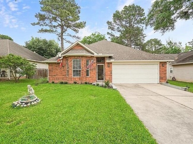 Primary Photo - 3414 Nottingham Ln