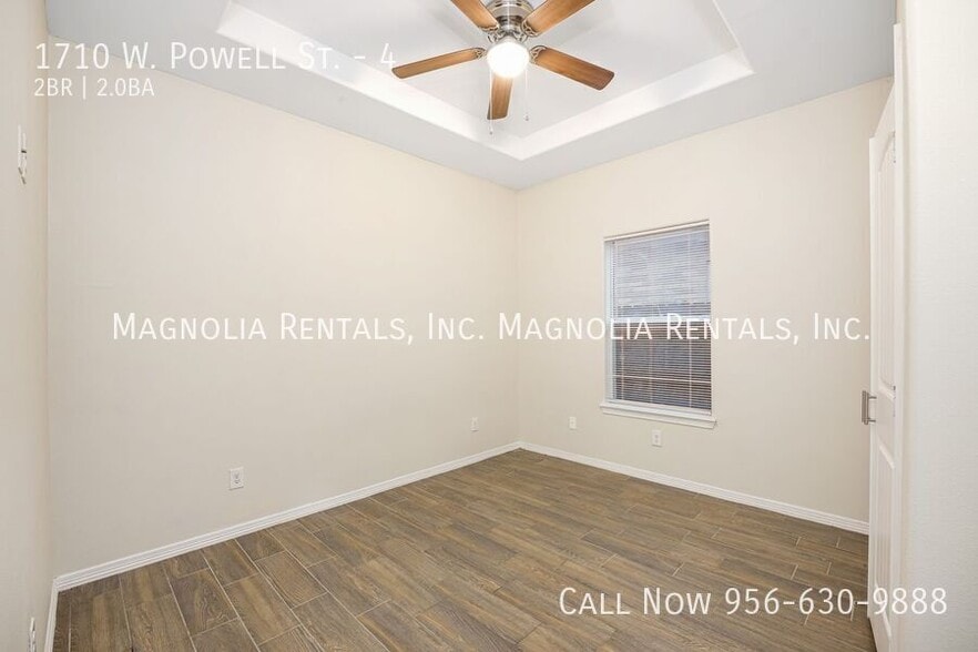 Building Photo - 1710 W Powell St