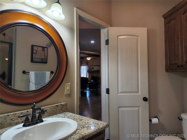 Building Photo - 4724 S 168th E Ave