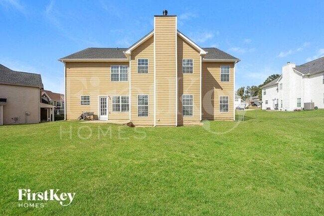 Building Photo - 563 Hartwell Ct