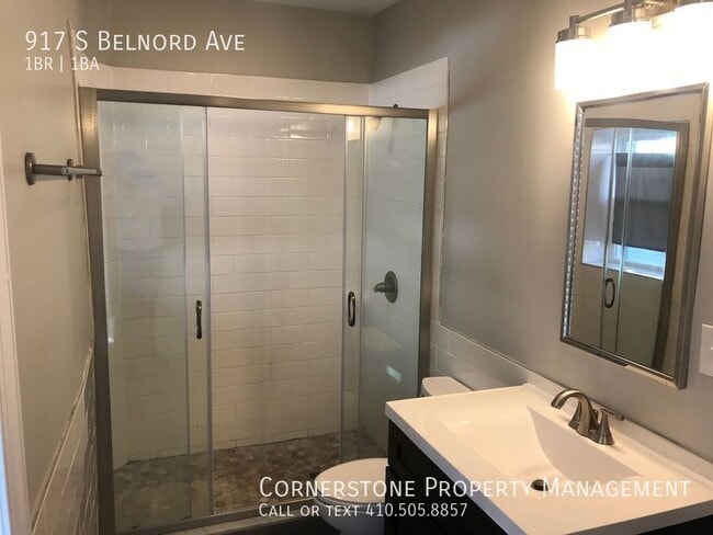 Building Photo - 917 S Belnord Ave