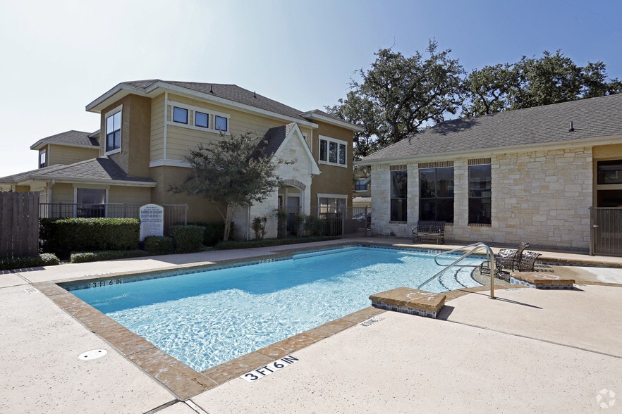 Providence Estates Townhomes San Antonio, TX Apartment Finder