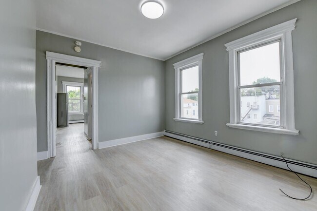 Building Photo - 200 Nunda Ave
