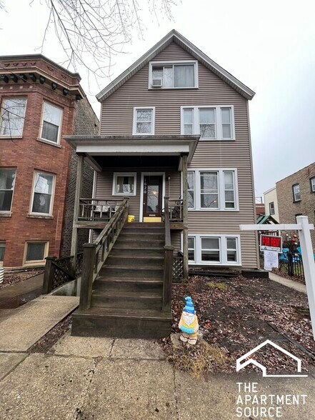 Building Photo - 1620 W Summerdale Ave