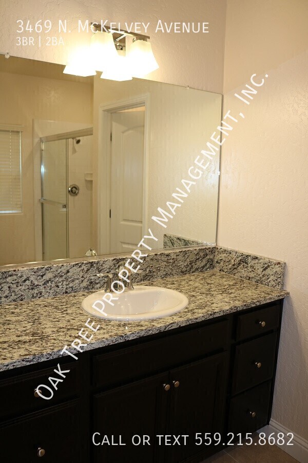 Building Photo - 3469 N McKelvey Ave