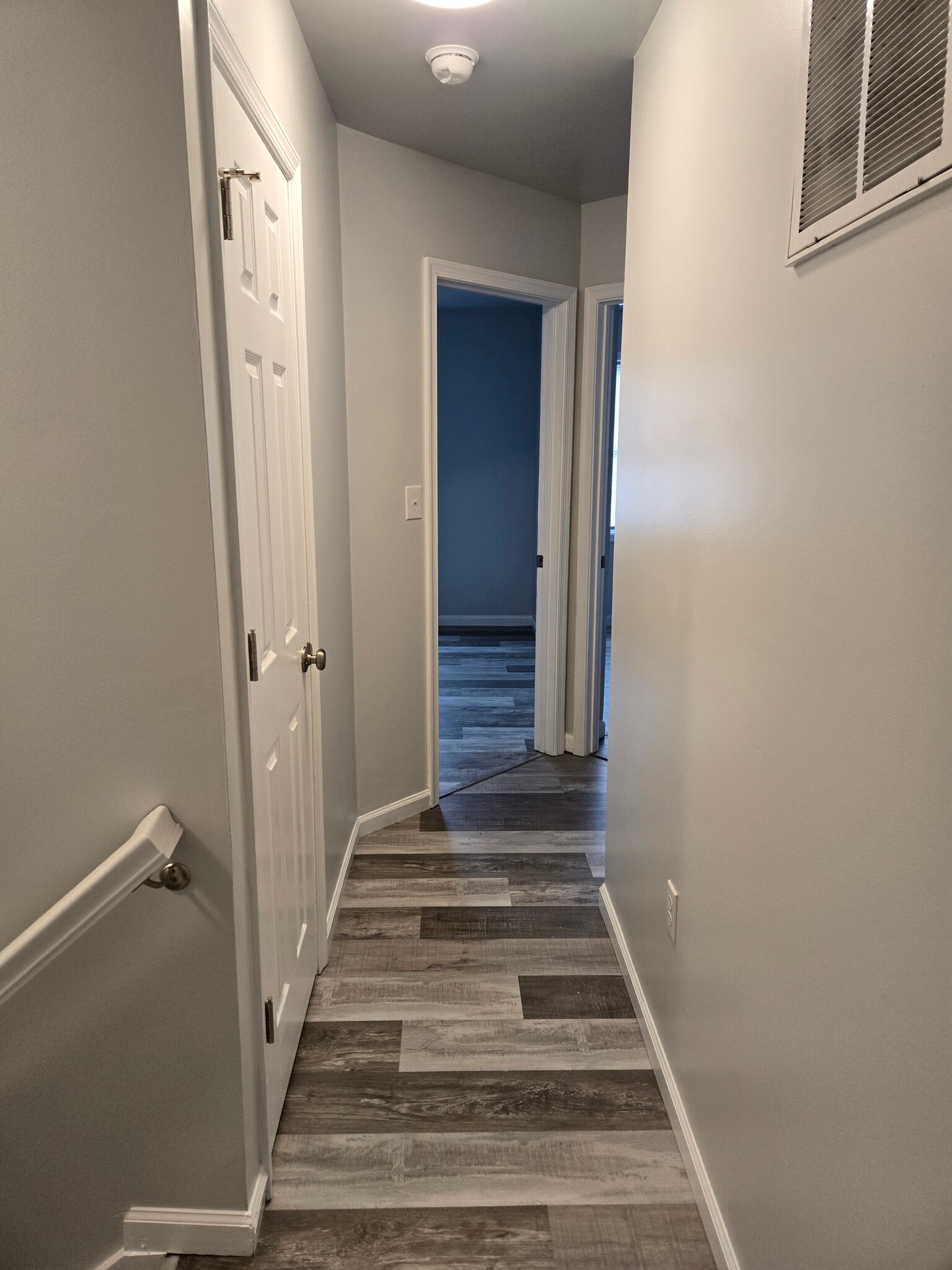 Upstairs Hall - 59 Sopwith Way