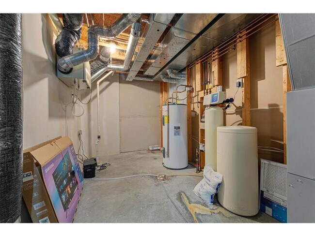 Building Photo - 1128 Shumway Ct