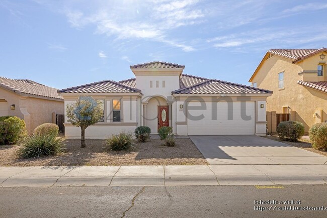 Building Photo - 45513 W Starlight Dr