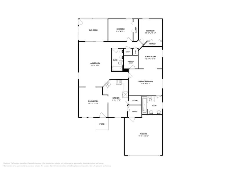 Building Photo - 133 Fern Springs St