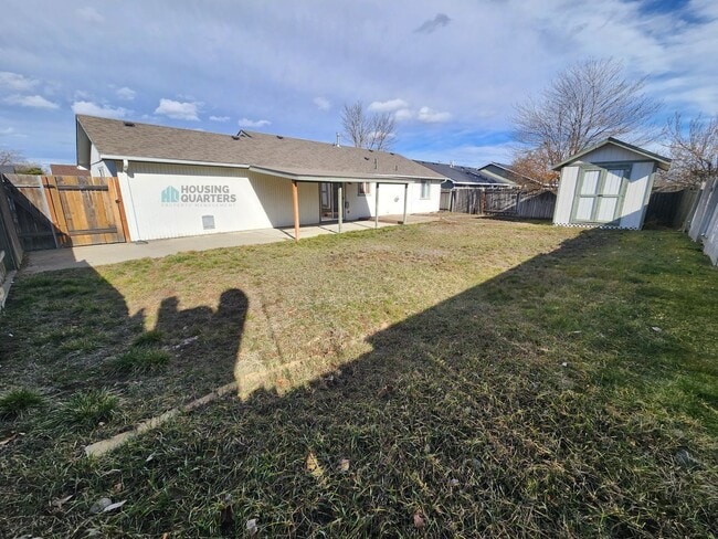 Building Photo - 12411 W 11th Ave