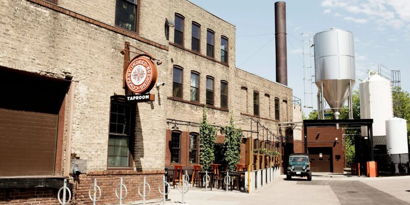 Building Photo - 1527 NE Madison St