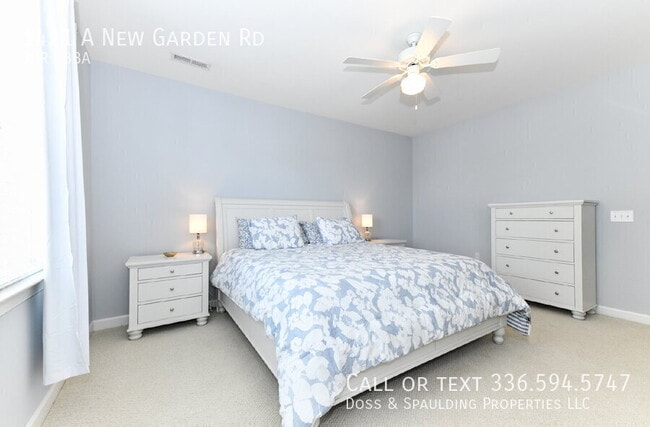 Building Photo - 1421 New Garden Rd