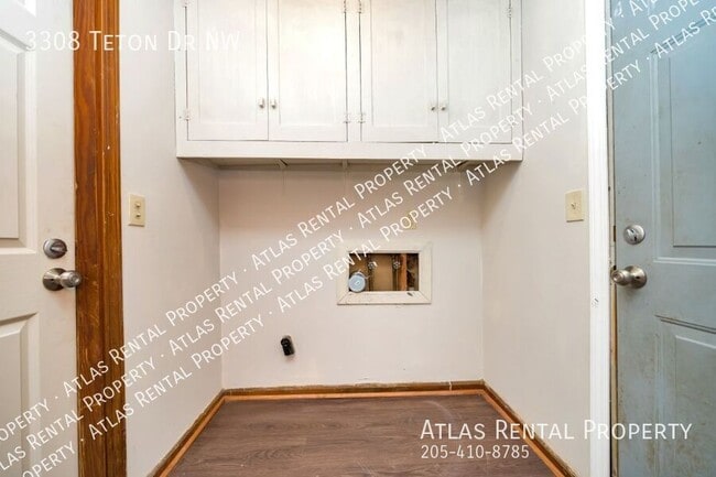 Building Photo - 3308 Teton Dr NW