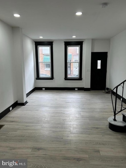 Building Photo - 3325 Livingston St