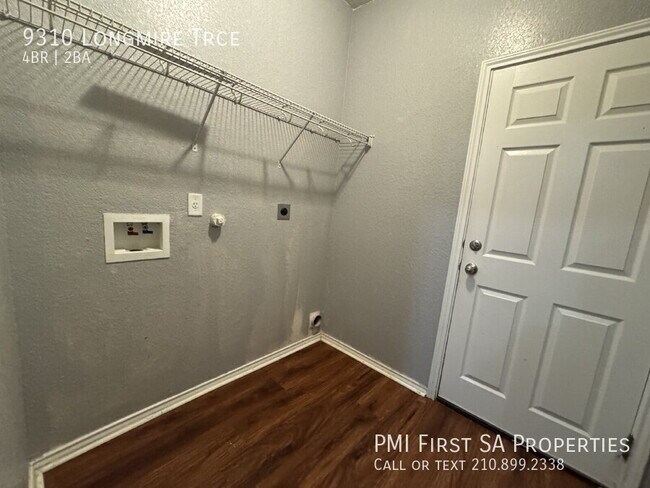 Building Photo - 9310 Longmire Trace