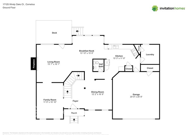 Building Photo - 17125 Windy Oaks Ct
