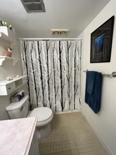 Bathroom - 206 SE 10th St