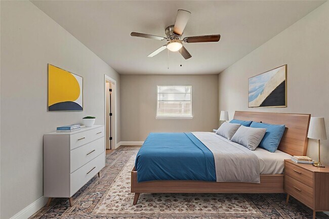 Building Photo - 4809 Jordan Park Dr