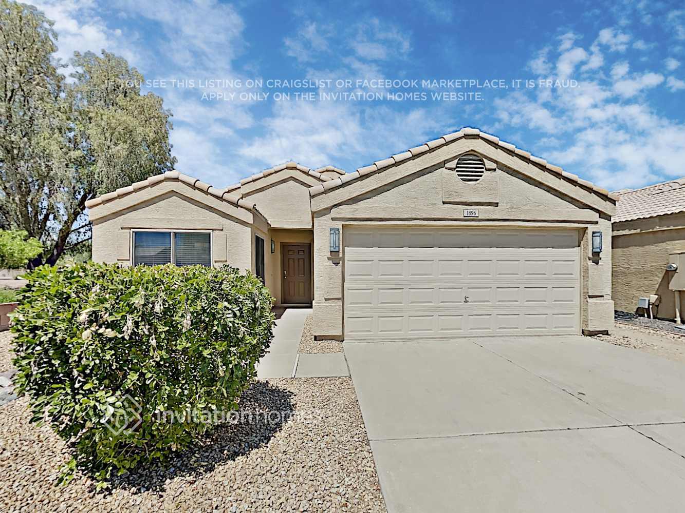 Building Photo - 1896 S Pinto Dr