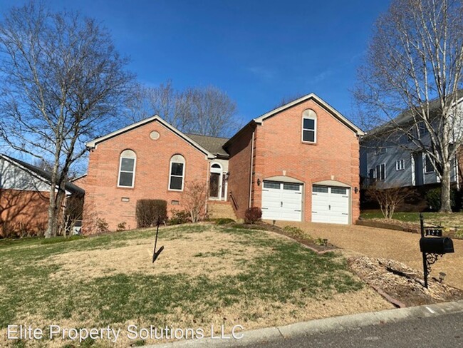 Primary Photo - 3 br, 2.5 bath House - 122 Mansker Park Dr.