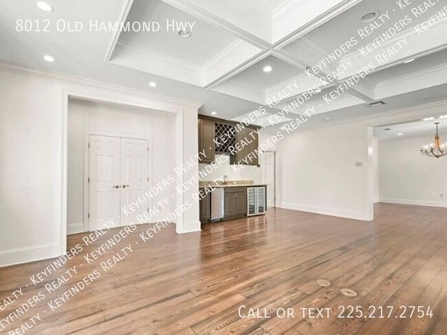 Building Photo - 8012 Old Hammond Hwy
