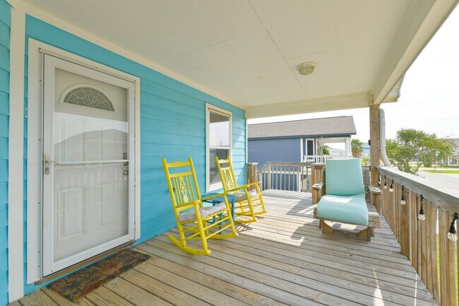 Building Photo - 4131 Jackson Dr
