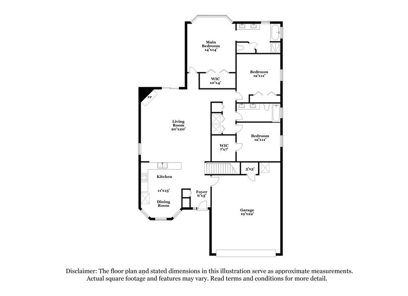 Building Photo - 732 Dewdrop Loop