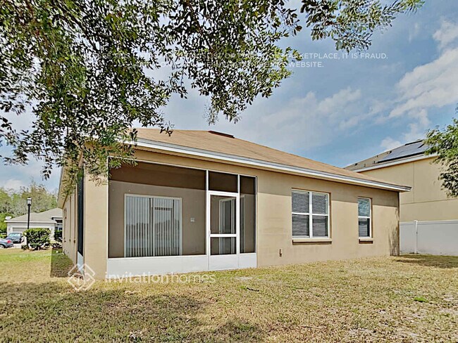 Building Photo - 3632 Bristol Cove Ln