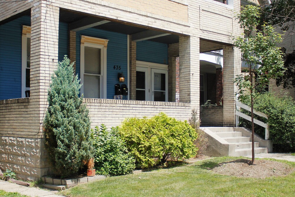 Building Photo - 435 Franklin Ave