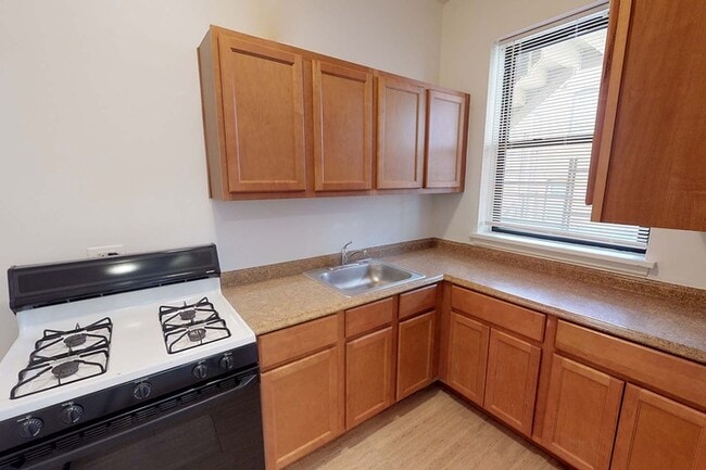 Floorplan - 5300-5308 S. Hyde Park Boulevard