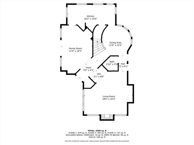 Building Photo - 3106 Sackett St