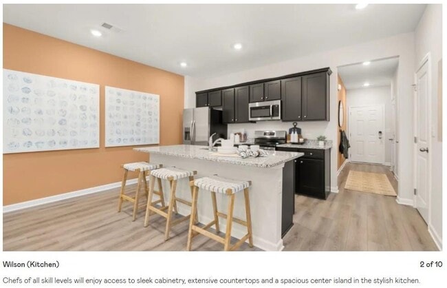 Building Photo - 140 Hazel Dr