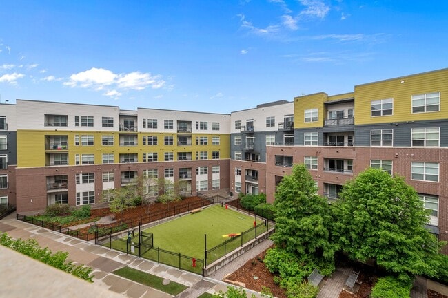 Building Photo - Gorgeous One Bedroom Luxury Condo in Ballp...