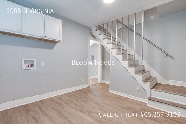 Building Photo - 3008 N Virginia Ave