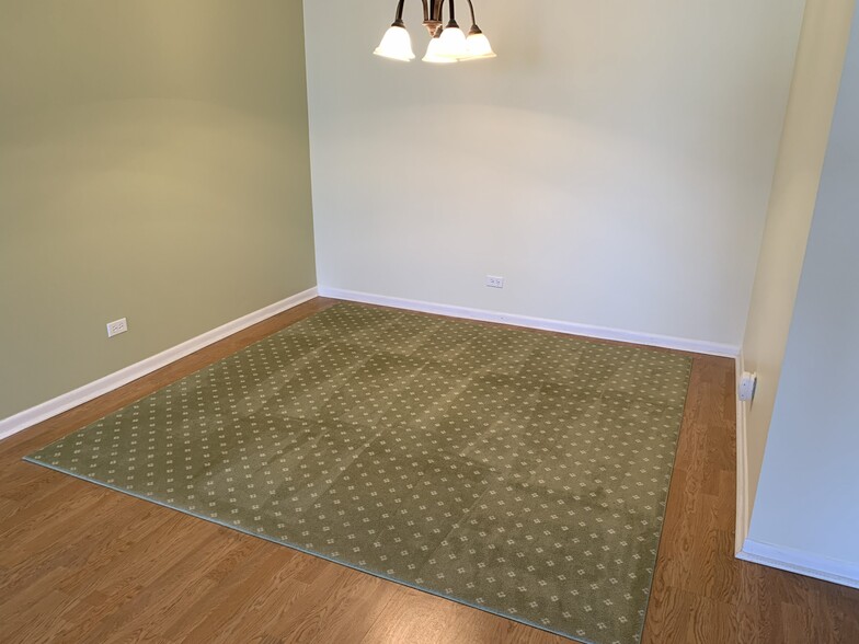 Dining Room - 110 S Dunton Ave