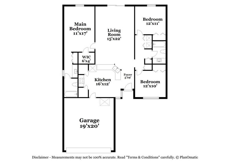 Building Photo - 84 Reeding Ridge Dr W