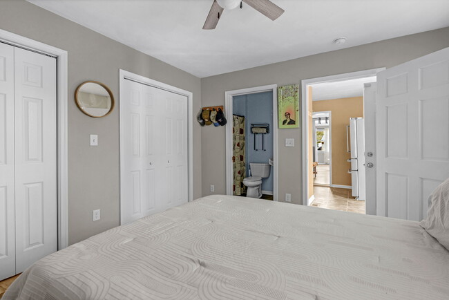 Building Photo - 2910 Mattox Dr