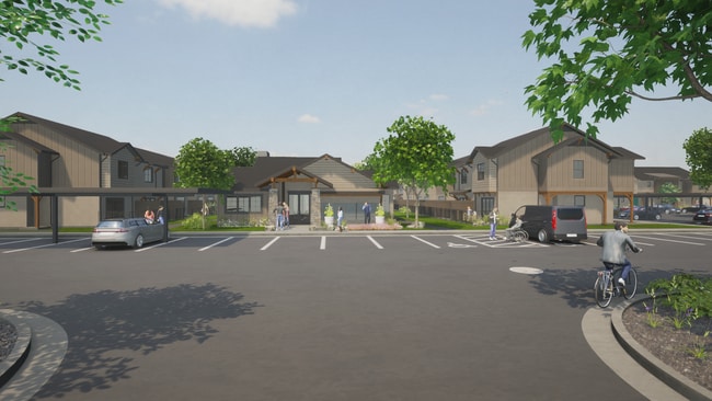 Building Photo - Summit Springs Townhomes