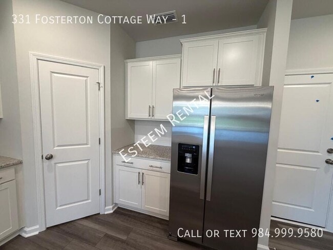 Building Photo - 331 Fosterton Cottage Wy