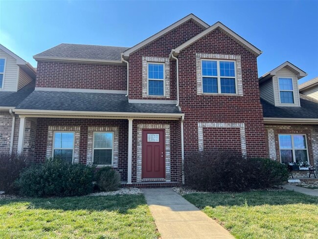 Building Photo - 593 Springfield Blvd