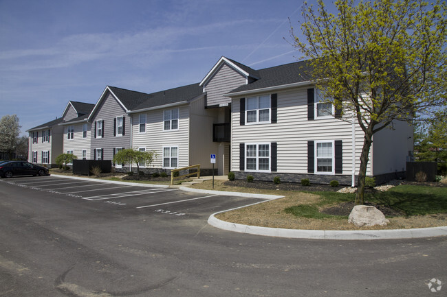 Primary Photo - Saddlebrook Condominiums