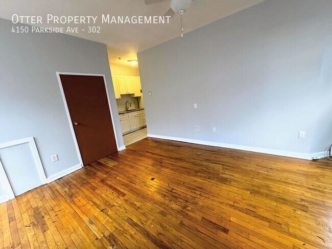 Building Photo - 4150 Parkside Ave