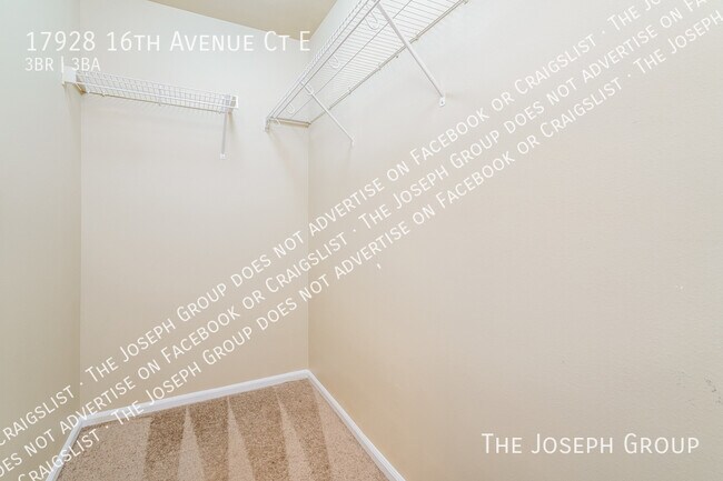 Building Photo - 17928 16th Ave Ct E