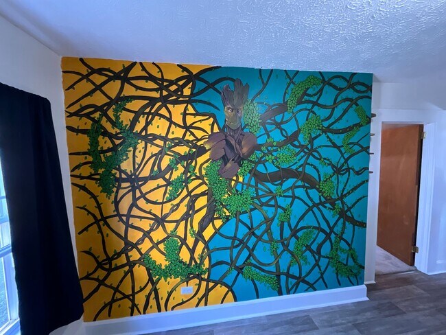 Building Photo - Spacious 3/2 in Greenwood with Everything ...