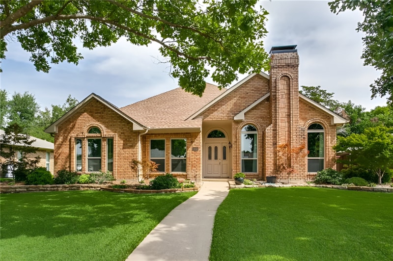 Building Photo - 1405 Ridgemoor Ln